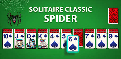 Spider Solitaire Classic
