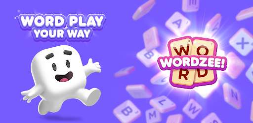 Wordzee! - Social Word Game