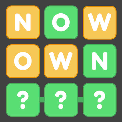 Word Challenge-Daily Word Game