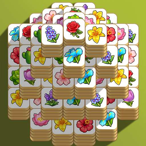 Tile Explorer - Triple Match