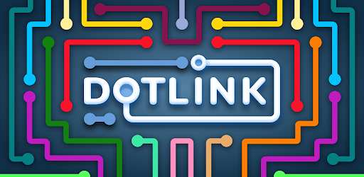 Dot Link - Connect the Dots