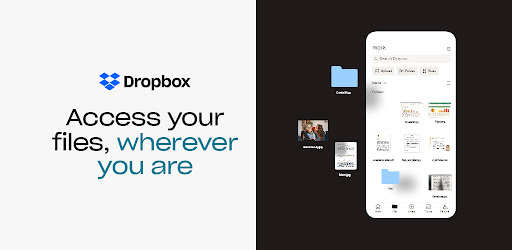 Dropbox: Secure Cloud Storage