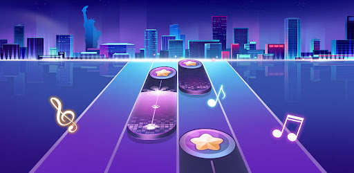 Piano Trip - Magic Music Game